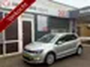 Volkswagen Polo 1.2 TSI 5 Deurs Airco Comfortline Nette Auto! !! VERKOCHT !!