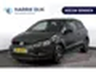 Volkswagen Polo 1.2 TSI 90 PK Comfortline Stoelverwarming PDC NAV Airco LM 17