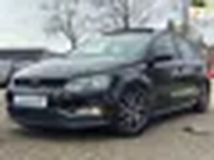 Volkswagen Polo 1.2 TSI ALLSTAR PANORAMA DAK AIRCO CRUISE CONTROL PARKEERSENSOREN