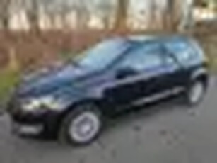 Volkswagen Polo 1.2 TSI BlueMotion Comfort Edition