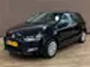 Volkswagen Polo 1.2 TSI BlueMotion Comfort EditionAirco5 Deurs