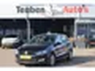 Volkswagen Polo 1.2 TSI BlueMotion Comfortline Airco, Cruise control, Radio cd speler