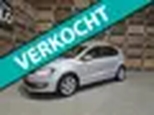 Volkswagen Polo 1.2 TSI BlueMotion Comfortline Bluetooth Airconditioning LM 90 PK!