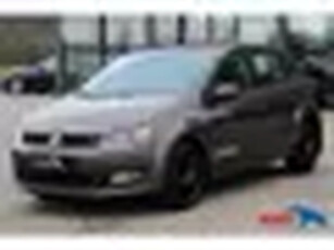 Volkswagen Polo 1.2 TSI BlueMotion Comfortline LMV TREKHAAK