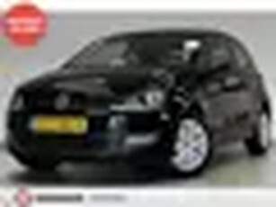 Volkswagen Polo 1.2 TSI BlueMotion Comfortline/ Trekhaak/ Airco/ Cruise/ Elek. pakket/ Isofix/ Radio