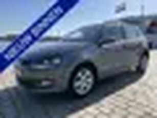 Volkswagen Polo 1.2 TSI BlueMotion Edition+ 5 deurs airco apk