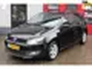 Volkswagen Polo 1.2 TSI BlueMotion Edition , 5 DEURS ,GROOT SCHERM ,CAMERA