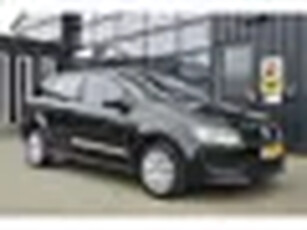 Volkswagen Polo 1.2 TSI BlueMotion Edition Airco Trekhaak NL-Auto 5-Deurs