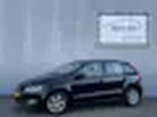 Volkswagen Polo 1.2 TSI BlueMotion Edition+ Airco/Trekhaak/Origineel NL.