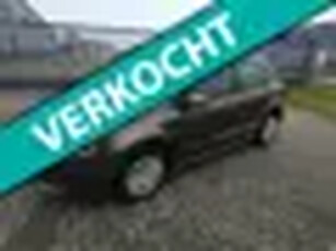 Volkswagen Polo 1.2 TSI BlueMotion Edition NL AUTO 5DRS AIRCO ELEK. RAMEN