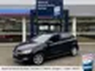 Volkswagen Polo 1.2 TSI BlueMotion Edition+ / NL-Auto / Dealer-Onderhouden / 2e-Eigenaar / 5-deurs /