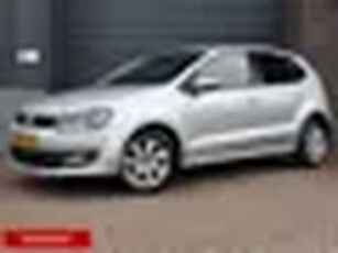 Volkswagen Polo 1.2 TSI BlueMotion Highline 1e EIGENAAR! CLIMATE CRUISE TREKHAAK APK 2026!