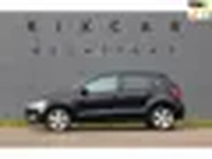 Volkswagen Polo 1.2 TSI BlueMotion Highline Climate Cruise LMV