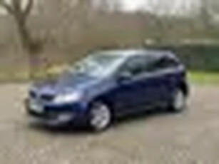 Volkswagen Polo 1.2 TSI BlueMotion Highline CRUISE I VOLL ONDERHOUD I CLIMA