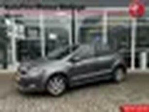 Volkswagen Polo 1.2 TSI BlueMotion Highline Edition Airco Cruise Control Elektrische Ramen Trekhaak