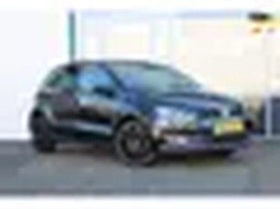 Volkswagen Polo 1.2 TSI BlueMotion HighlineAutomaatNavi