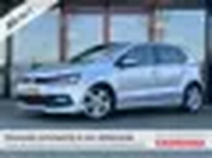 Volkswagen Polo 1.2 TSI BlueMotion R-Line Edition Nieuwe Ketting/Navi/Clima/Cruise/PDC/Stoelverw