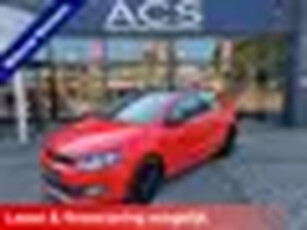 Volkswagen Polo 1.2 TSI Comfort/GTI line Navigatie Airco Top onderhouden Nette staat!