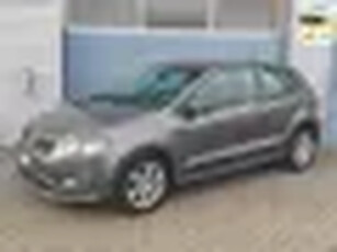 Volkswagen Polo 1.2 TSI Comfortline