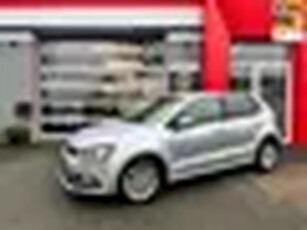 Volkswagen Polo 1.2 TSI Comfortline