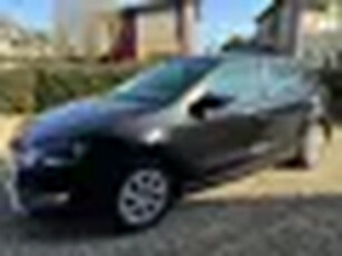 Volkswagen Polo 1.2 TSI Comfortline