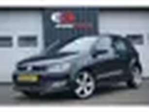 Volkswagen Polo 1.2 TSI Comfortline AIRCO CRUISE