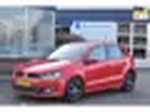 Volkswagen Polo 1.2 TSI Comfortline Airco Cruise Trekhaak 5-drs 16