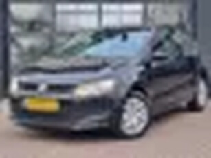 Volkswagen Polo 1.2 TSI Comfortline Automaat Executive Airco Cruise Trekhaak