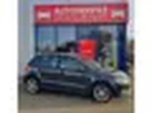 Volkswagen Polo 1.2 TSI Comfortline Automaat N.A.P. Origineel ned.