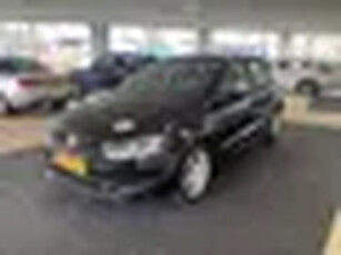 Volkswagen Polo 1.2 TSI Comfortline (bj 2010)