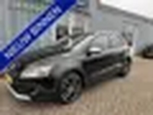 Volkswagen Polo 1.2 tsi Comfortline cross (bj 2011)