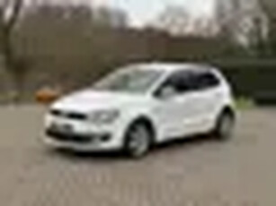 Volkswagen Polo 1.2 TSI Comfortline CRUISE I NIEUWE KETTING I 90PK I NWE APK