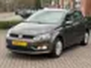 Volkswagen POLO 1.2 TSI Comfortline