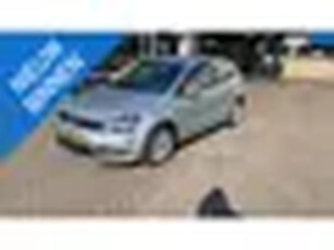 Volkswagen Polo 1.2 TSI Comfortline DSG automaat, 5 deuren, navigatie, parkeerhulp