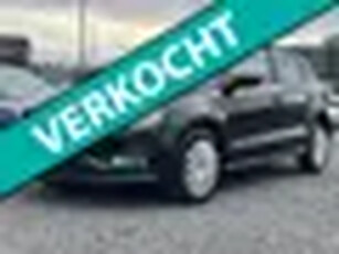 Volkswagen Polo 1.2 TSI Comfortline/DSG/NW APK