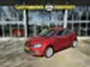 Volkswagen Polo 1.2 TSI Comfortline LAGE KM STAND STOELVERWARMING ACC PDC AUTOMAAT