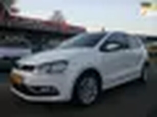 Volkswagen Polo 1.2 TSI Comfortline ( NAVI KM NAP )