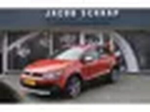 Volkswagen Polo 1.2 TSI Cross Automaat / Navigatie / Cruise control / Airco / 17