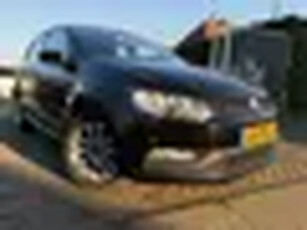 Volkswagen Polo 1.2 TSI DSG 5DRS COMFORTLINE NAVI/AIRCO/PDC/LMV