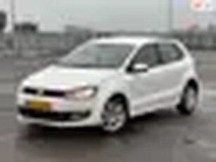 Volkswagen POLO 1.2 TSI DSG Comfortline