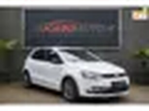 Volkswagen Polo 1.2 TSI Fresh Clima Cruise Stoelv Pdc 1e Eig