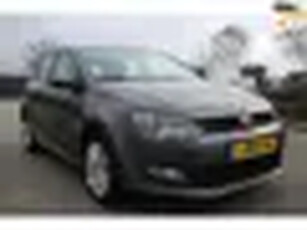 Volkswagen Polo 1.2 TSI Highline