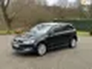 Volkswagen Polo 1.2 TSI Highline 105PK I CRUISE I NAVI I PDC I CLIMA I ZEER MOOI