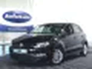 Volkswagen Polo 1.2 TSI Highline 1eEIG STOELVW PDC CRUISE CLIMA '15