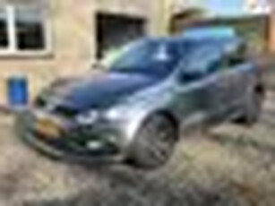 Volkswagen Polo 1.2 TSI Highline