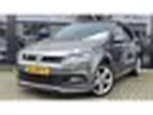 Volkswagen Polo 1.2 TSI Highline + 3x R-LINE + PANO DAK + XENON + KLIMA