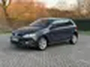 Volkswagen Polo 1.2 TSI Highline 4 CILINDER I AIRCO I 1E EIGENAAR I ZEER MOOI