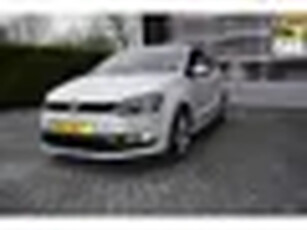 Volkswagen Polo 1.2 TSI Highline