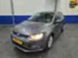 Volkswagen POLO 1.2 TSI Highline