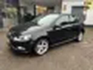 Volkswagen Polo 1.2 TSI Highline adapt.cruise / clima / pdc v+a